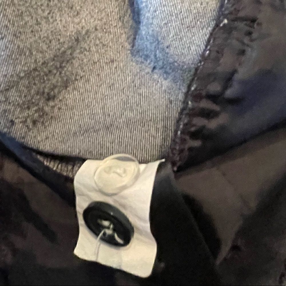 Worthington Sheen Jean Color Slacks - Picture 8 of 13